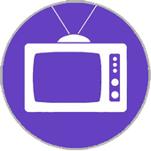 Vision tv icon