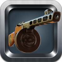 Weapons of Heroes. Museum 3D