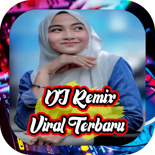 DJ PANIK GAK PANIK LAH MASA ENGGA VIRAL TIKTOK icon