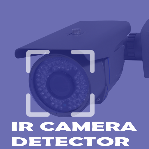 Hidden IR Camera &amp; Mic Detecto icon