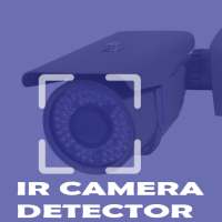 Hidden IR Camera & Mic Detecto on 9Apps