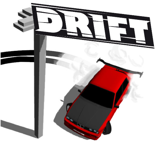 X-Avto drift icon