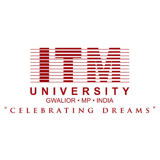 Virtual ITM University Gwalior icon