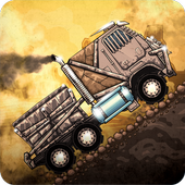 Apocalyptic Hills Driver icon