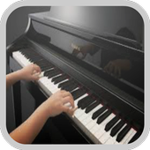 FY: Super Play Piano icon