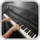 FY: Super Play Piano on 9Apps