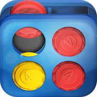 Four In A Row - Classic Board Games