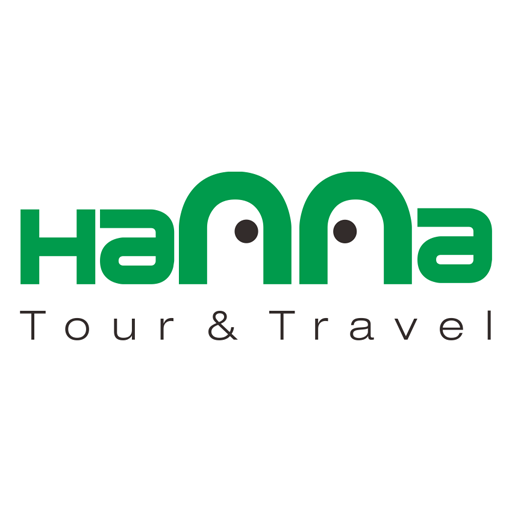 ikon Hanna Tour &amp; Travel