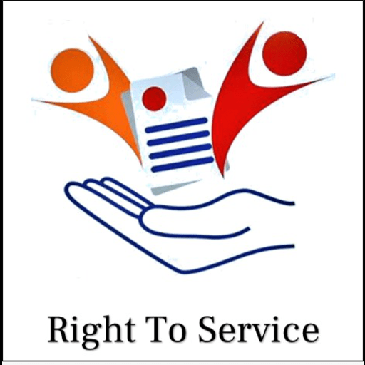 RTS Maharashtra icon