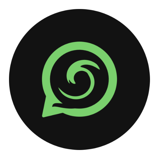 dToChat for whatsapp - (No need to save number) icon