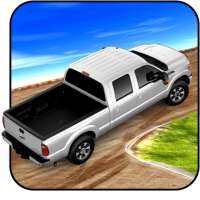 City Offroad Car Simulation