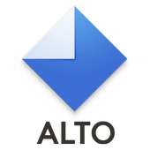 Email - Organized by Alto on 9Apps