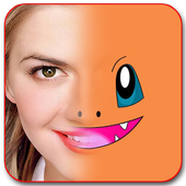 Pokemo PhotoMix icon