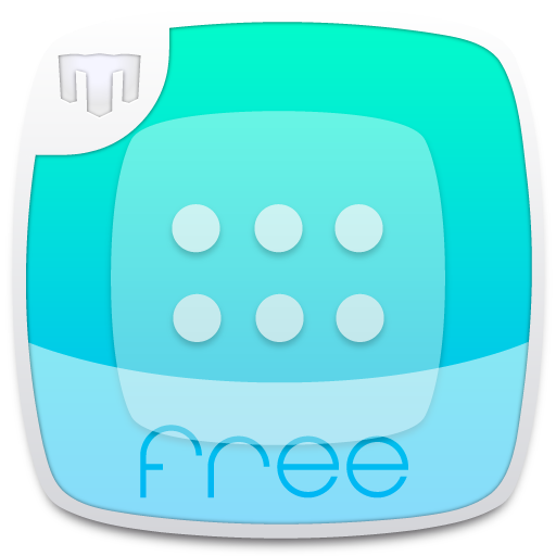 Notsquare HD - Icon Pack  Free icon