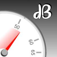 dB Meter - Free Sound Meter on 9Apps