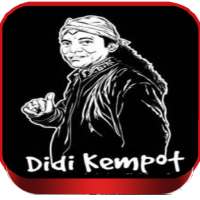 Lagu DidiKempot Offline Lengkap on 9Apps