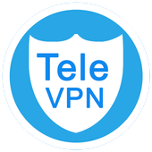 TeleVPN иконка