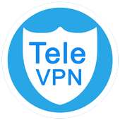 TeleVPN on 9Apps