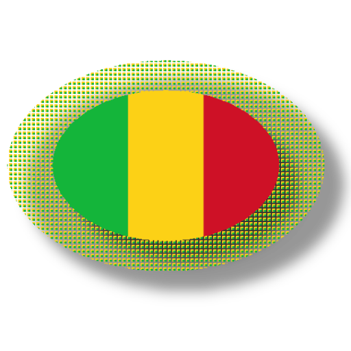 Applications maliens icon