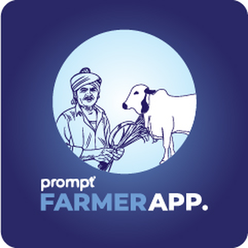 Farmers App icon
