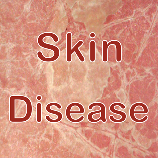 Skin Diseases &amp; Remedies icon