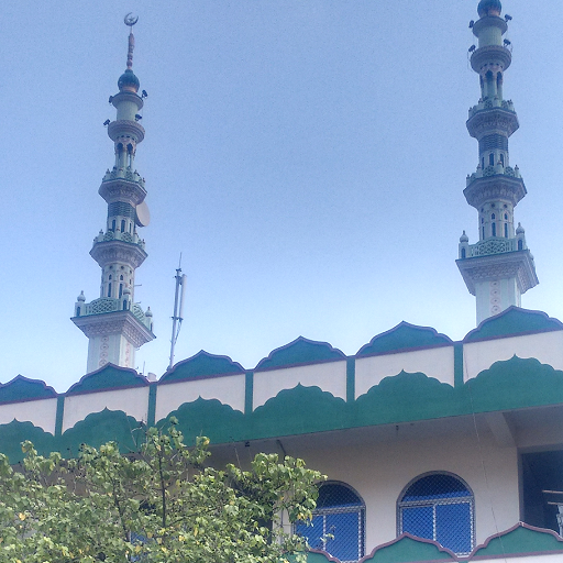 RahamatullahiMasjidApp أيقونة