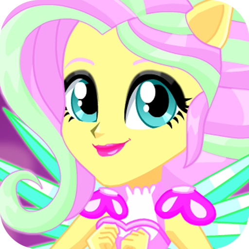 Girls Dress Up icon