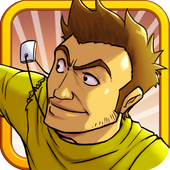 Run Like Hell! ONLINE icon