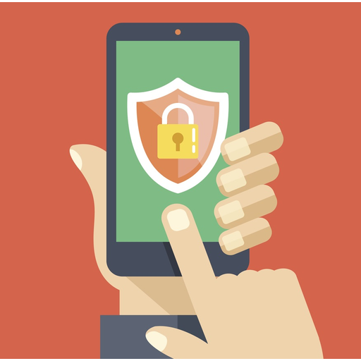 DataBlocker for Whatsapp icon