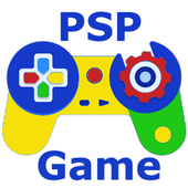 Ultimate PSP Emulator - İso Game Premium icon