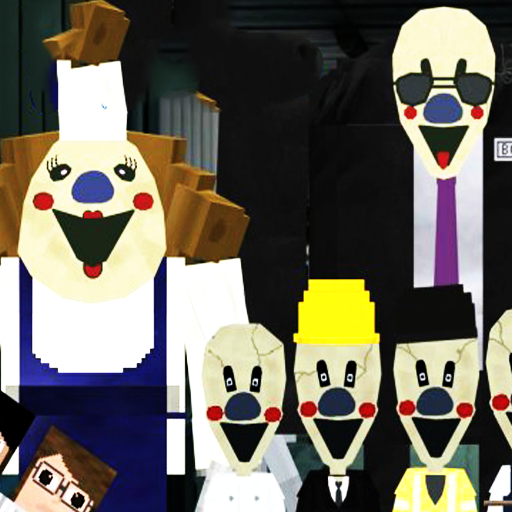 Ice Scream mod for Minecraft icon