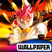 Fairy Tail Wallpaper 📸 icon