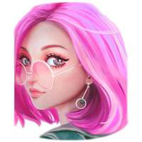 Girly wallpaper on 9Apps