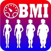 BMI Calculator icon