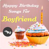 Happy birthday song for boyfriend