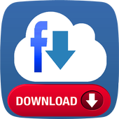 Video Downloader - Facebook icon