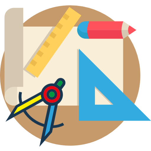 Scientific calculator icon