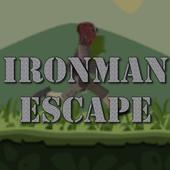 Ironman Escape icon