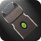 Fake Stun Gun icon