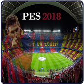 New Guide PES 2018 PRO EVOLUTION SOCCER icon