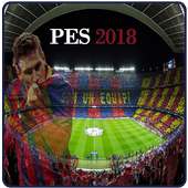 New Guide PES 2018 PRO EVOLUTION SOCCER