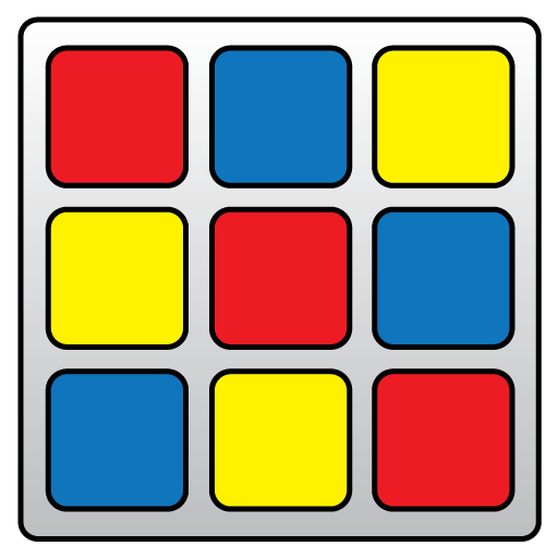 GameSquares - A N-Puzzle Game icon