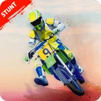 Motocross Racing:  2022