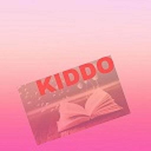 Kiddo - Offline Stories icon