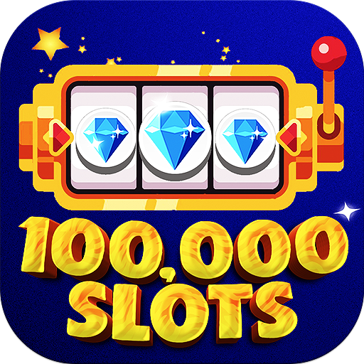 Free ML Diamonds Slots for Mobile Diamonds Legends icon