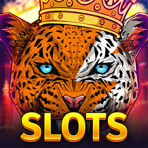 Slots Jaguar King Vegas Casino icon