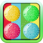 Miracle Season - Magic Match 3 icon