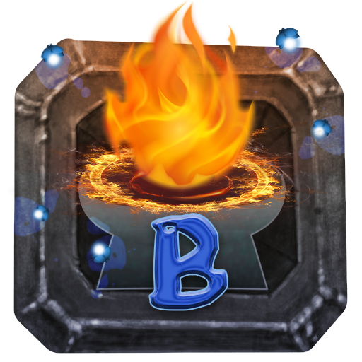 Barlume - Virtual Reality Game icon