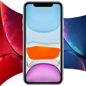 Wallpapers For Iphone 11 &amp; 11 Pro Max / Ios 13 icon
