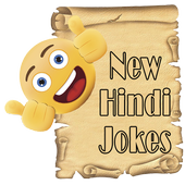 2019 New Hindi Jokes 10000  icon
